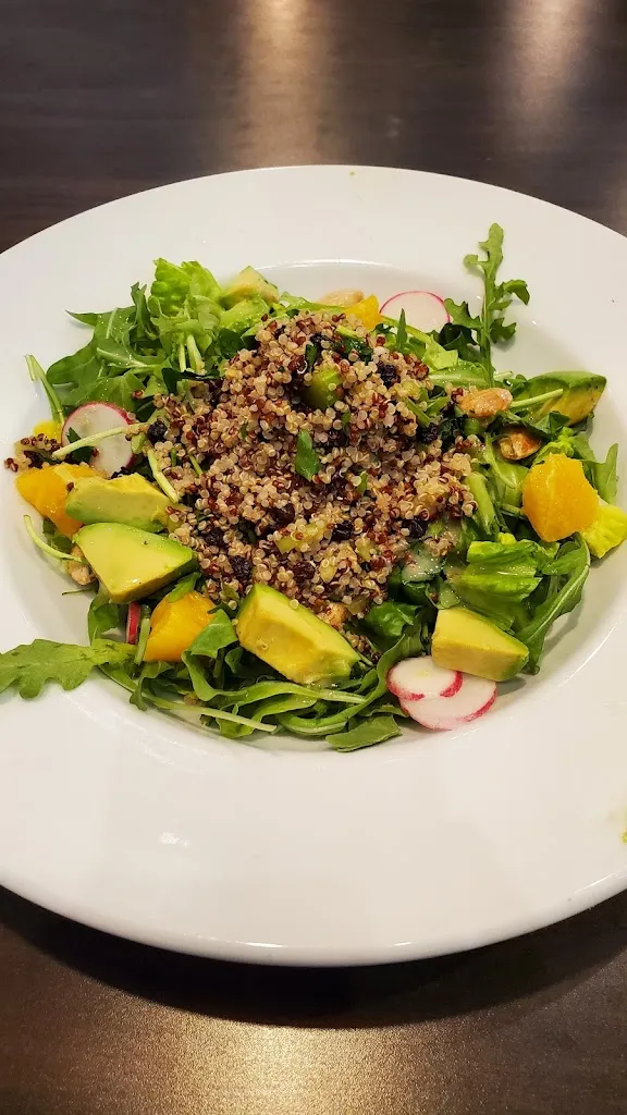 Menu_Brooklyn Diner (LaGuardia)_Laguardia_immagine_8