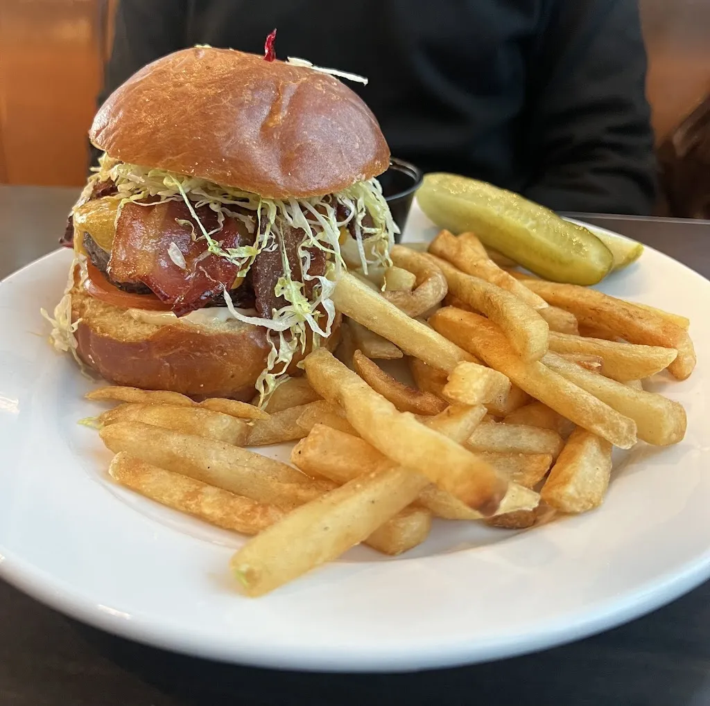 Menu_Brooklyn Diner (LaGuardia)_Laguardia_immagine_9