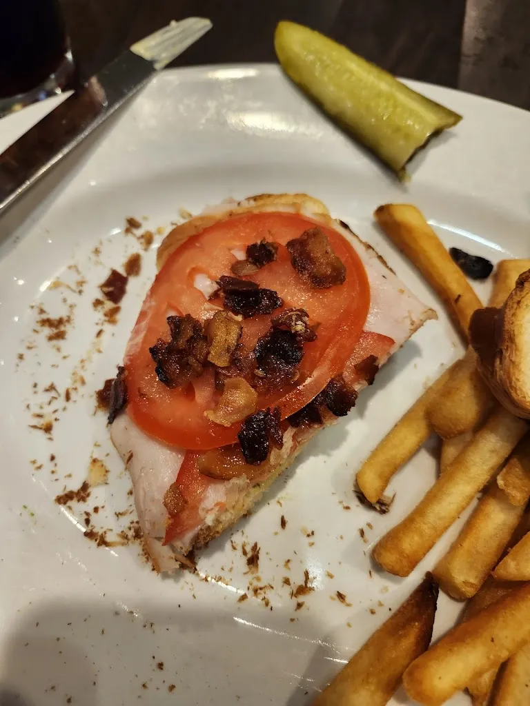 KPP Chris_Brooklyn Diner (LaGuardia)_Laguardia_recensione