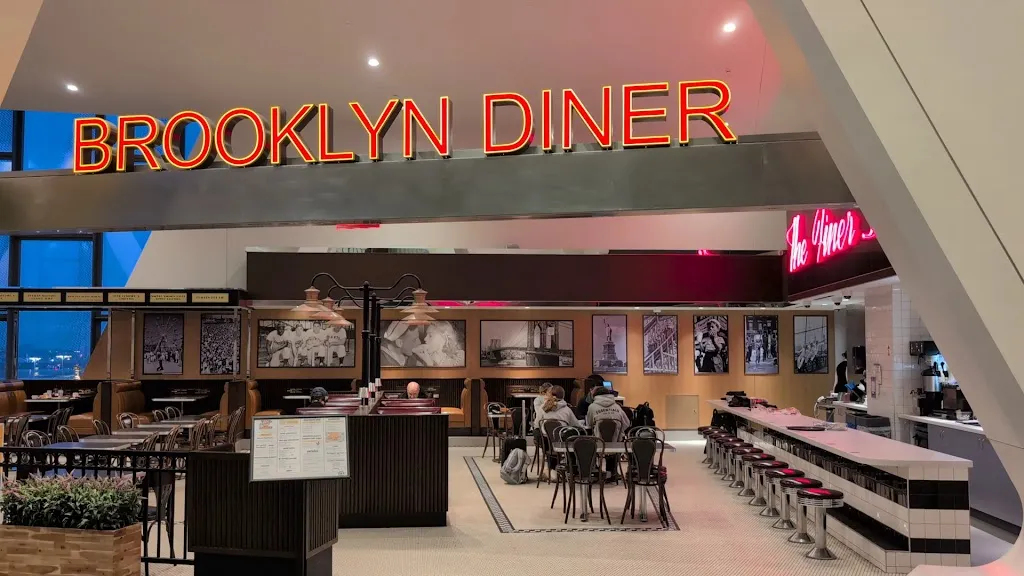 Brooklyn Diner (LaGuardia)_Laguardia_slider_image_2