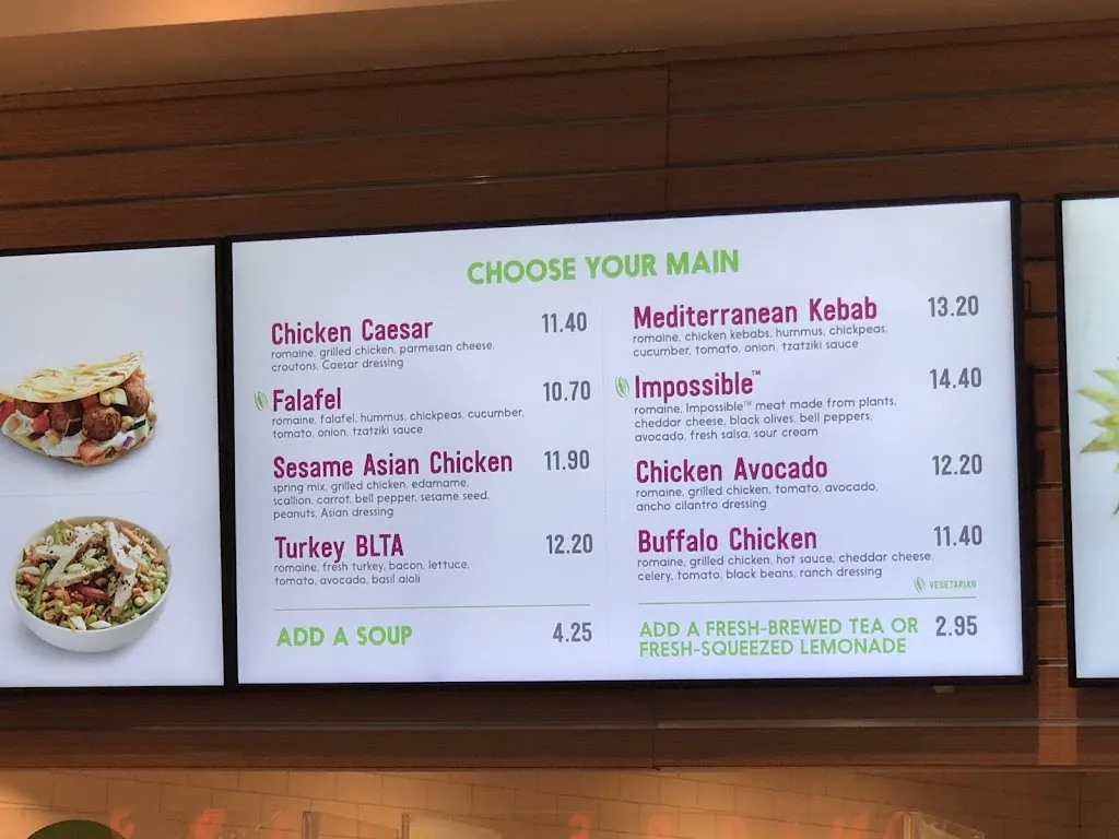 Menu_Green Leaf's_Laguardia_image_4