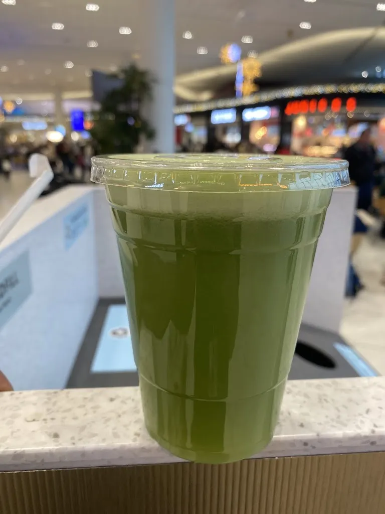 Menu_Green Leaf's_Laguardia_image_5