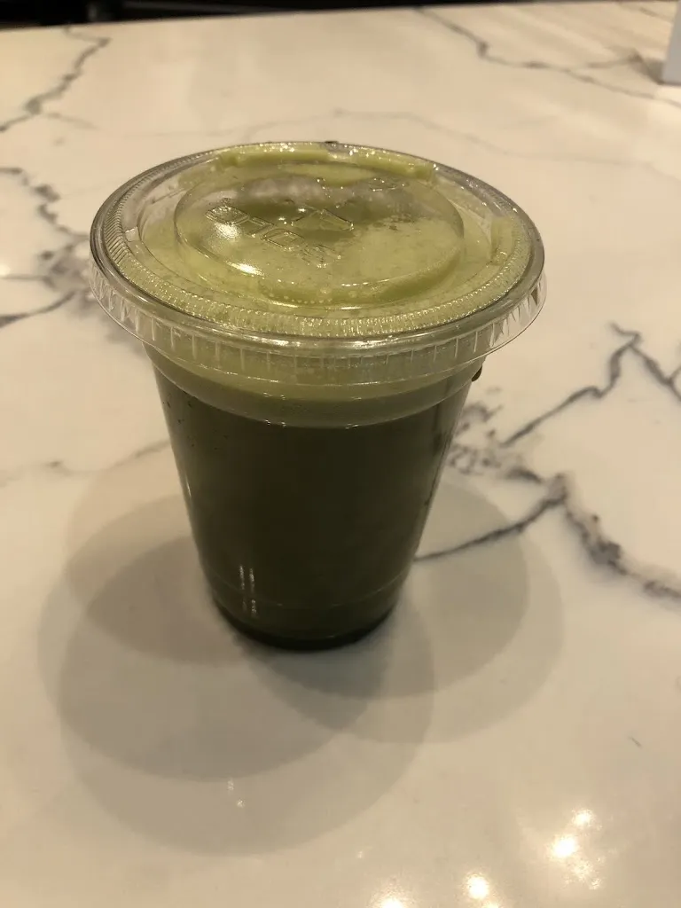 Menu_Green Leaf's_Laguardia_image_6