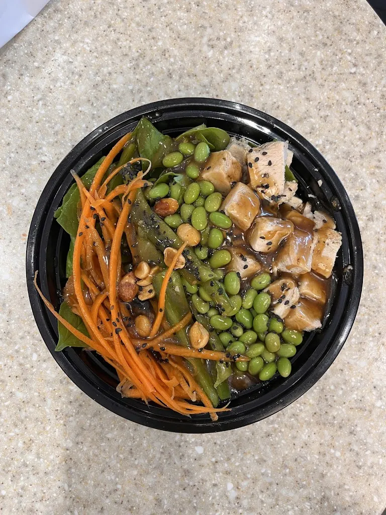 Menu_Green Leaf's_Laguardia_image_7