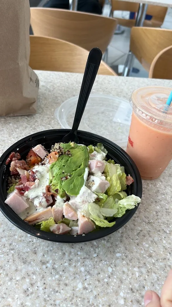 Menu_Green Leaf's_Laguardia_image_8