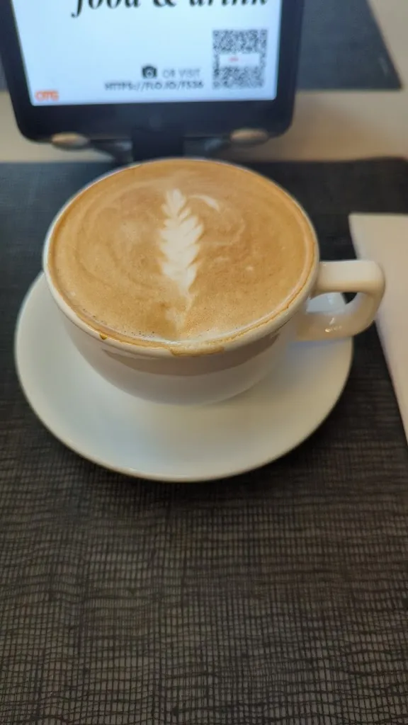 Menu_Flatiron Tavern_Laguardia_image_1