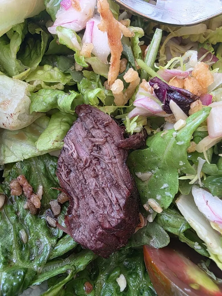 Sara Chapman_Flatiron Tavern_Laguardia_review