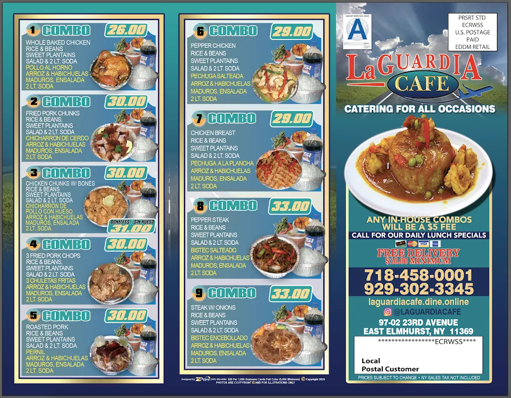 Menu_LaGuardia Cafe_Laguardia_image_1
