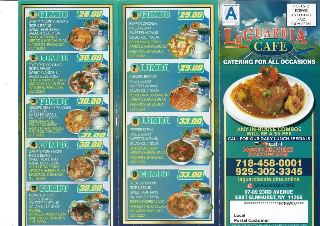 Menu_LaGuardia Cafe_Laguardia_image_4