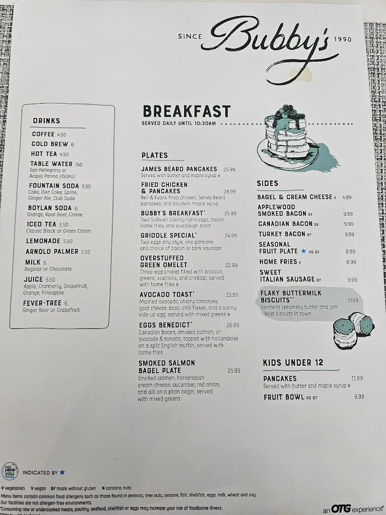 Menu_Bubby's_Laguardia_image_1
