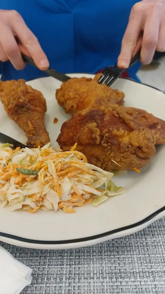 Kochede_Bubby's_Laguardia_review