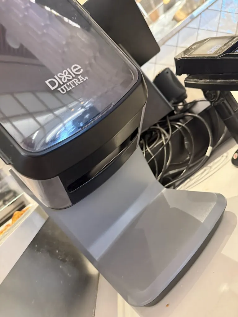 Mari M_Sunday Supper_Laguardia_review