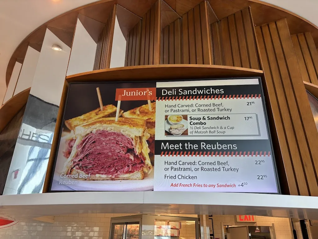 Menu_Junior's_Laguardia_image_1