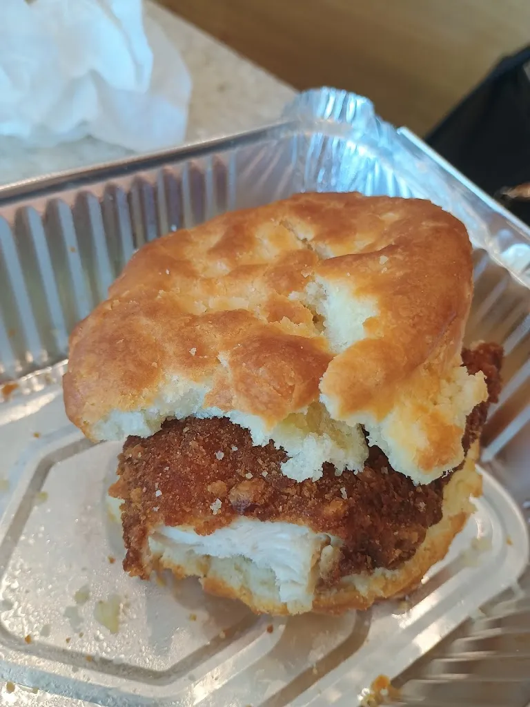 Audrey Audrey_Hill Country Barbecue Market_Laguardia_review