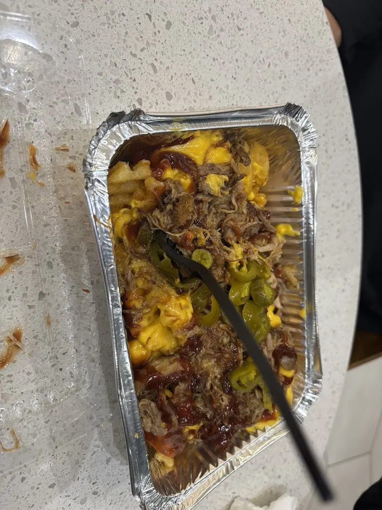 V Babb_Hill Country Barbecue Market_Laguardia_review