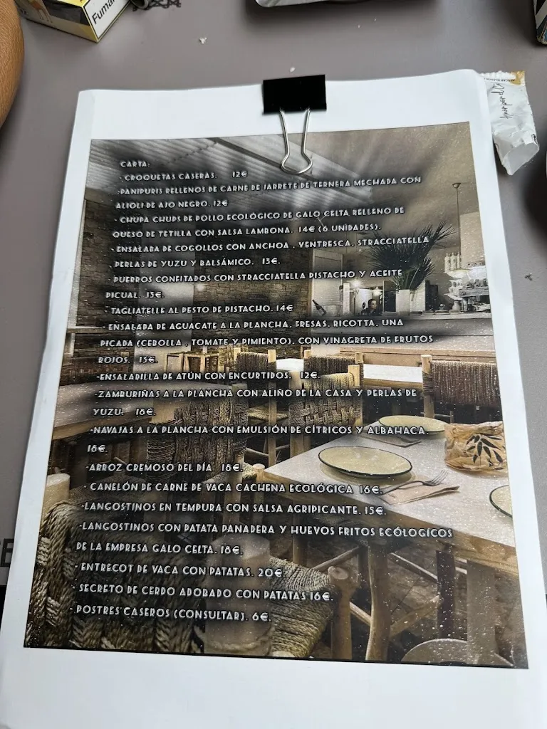 Menu_Taberna O Lambón_Carballo_image_1