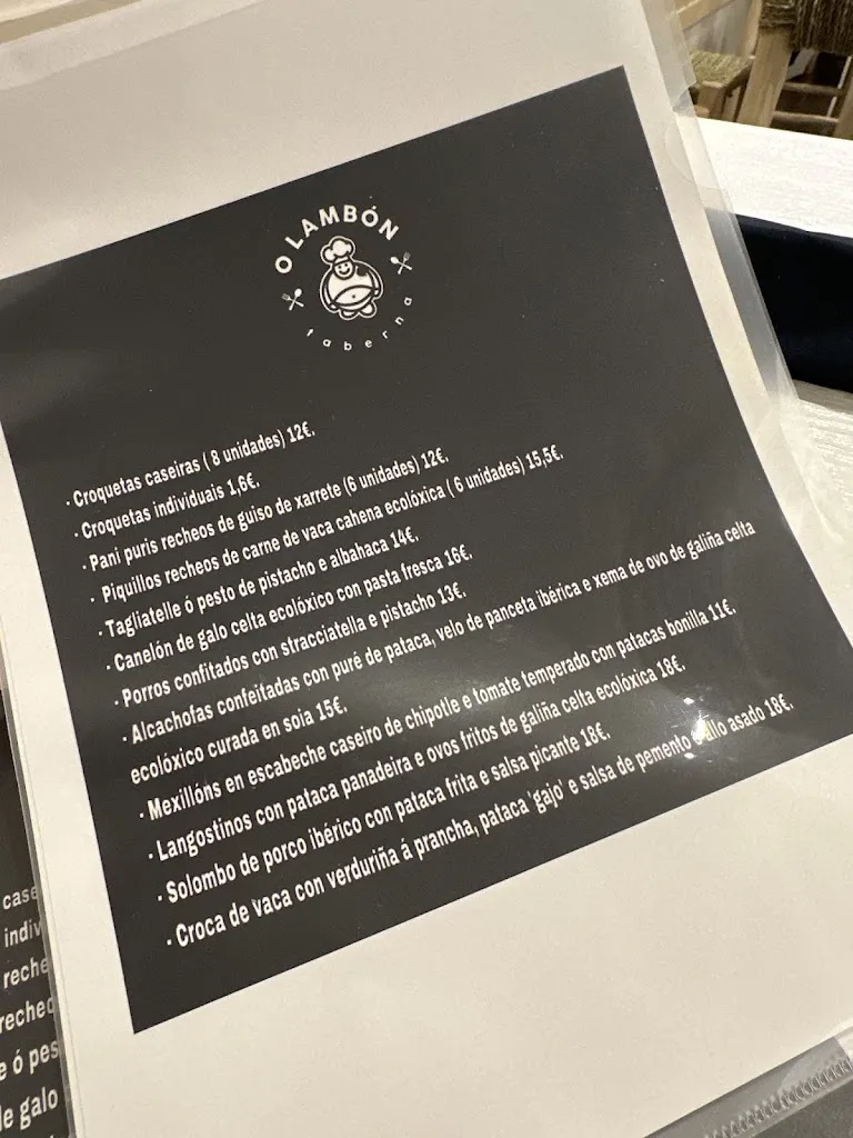 Menu_Taberna O Lambón_Carballo_image_2