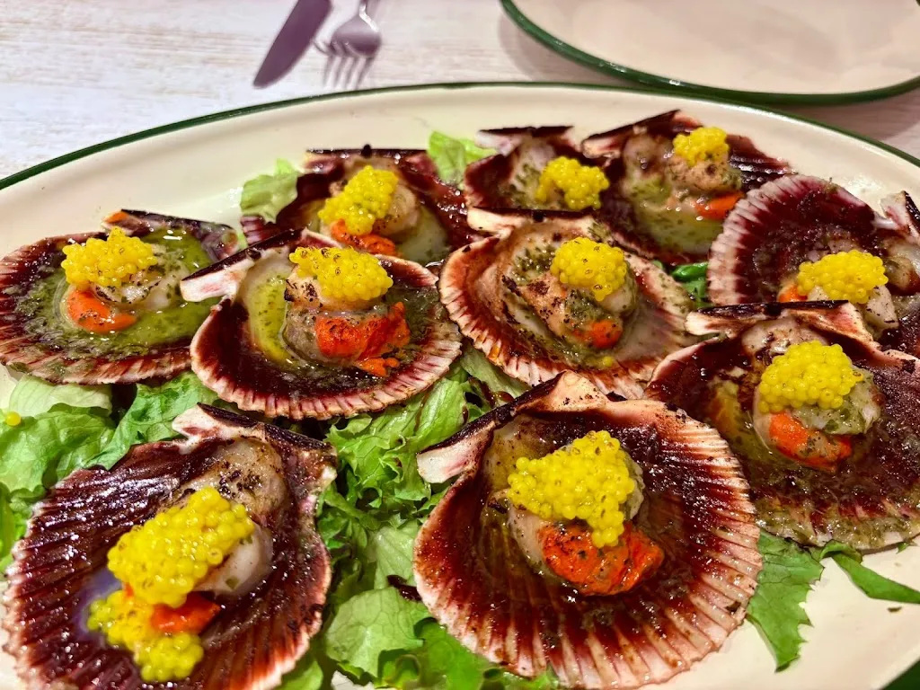 Hermina Drach_Taberna O Lambón_Carballo_review