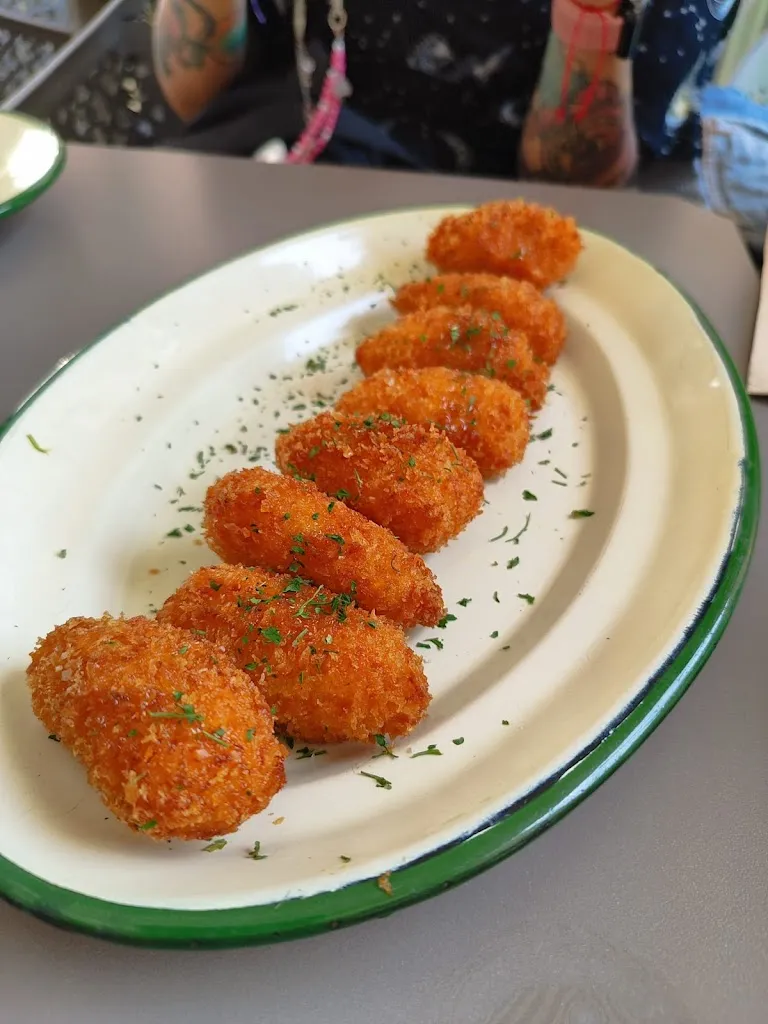 Kalilair_Taberna O Lambón_Carballo_review