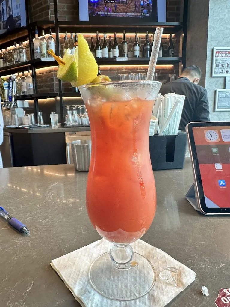 Menu_Mulberry Street_Laguardia_image_6