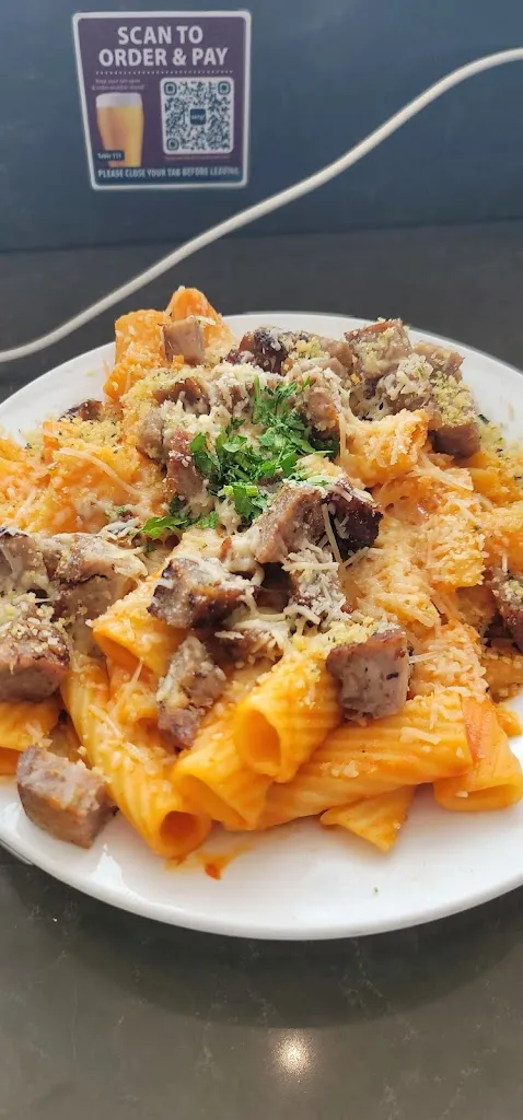 Menu_Mulberry Street_Laguardia_image_7