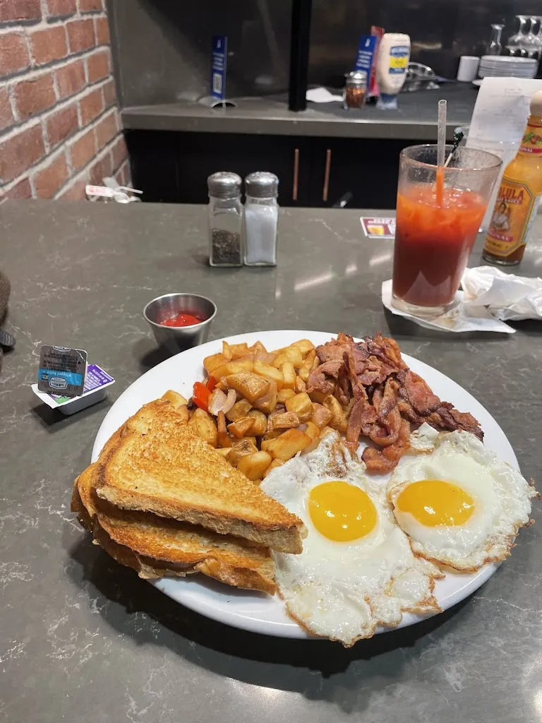 Menu_Mulberry Street_Laguardia_image_8