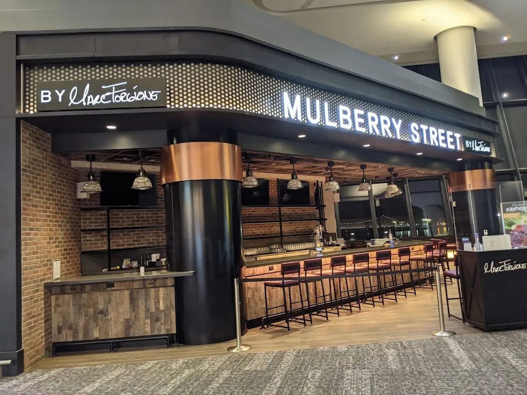 Mulberry Street ristorante a Laguardia