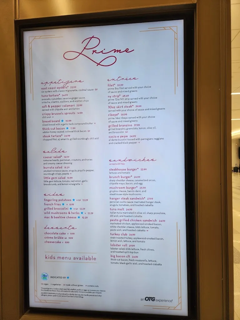 Menu_Prime Tavern_Laguardia_image_1