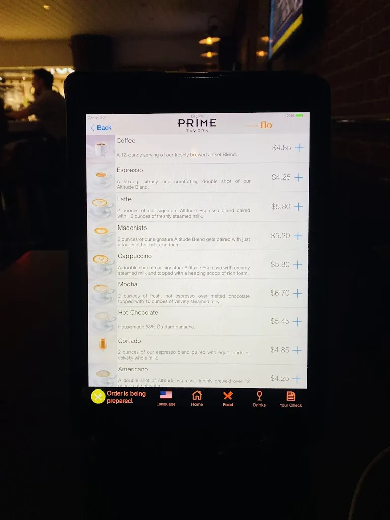 Menu_Prime Tavern_Laguardia_image_2