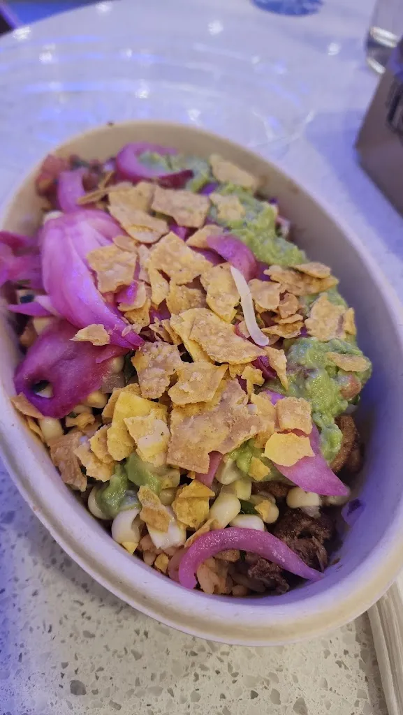 Lily Li_Dos Toros Taqueria_Laguardia_review