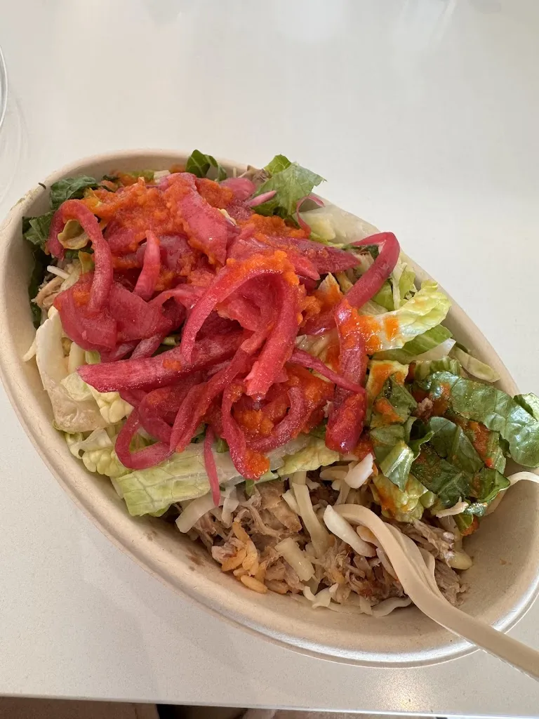 The Housekeeper_Dos Toros Taqueria_Laguardia_review