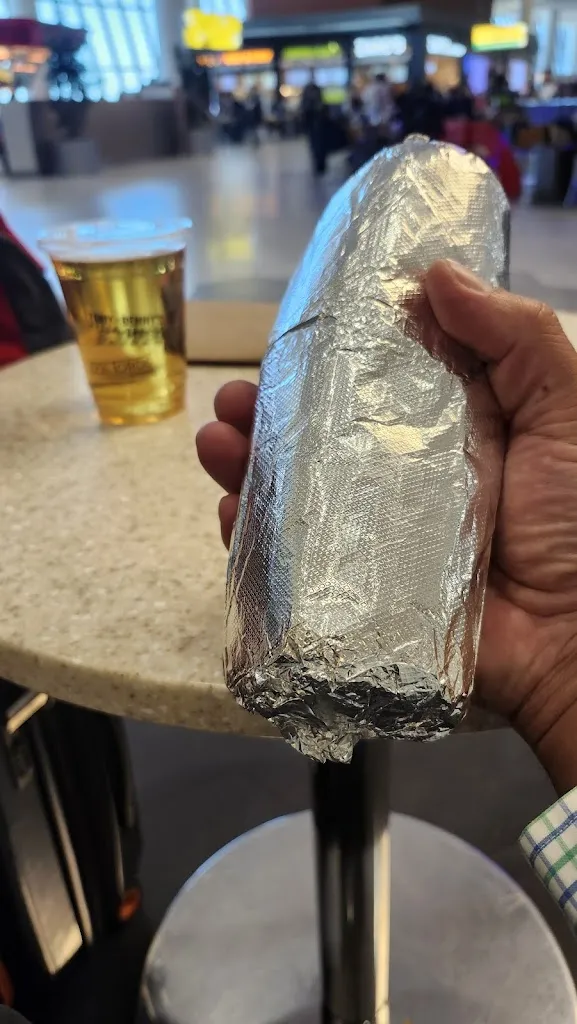 Ariel V_Dos Toros Taqueria_Laguardia_review