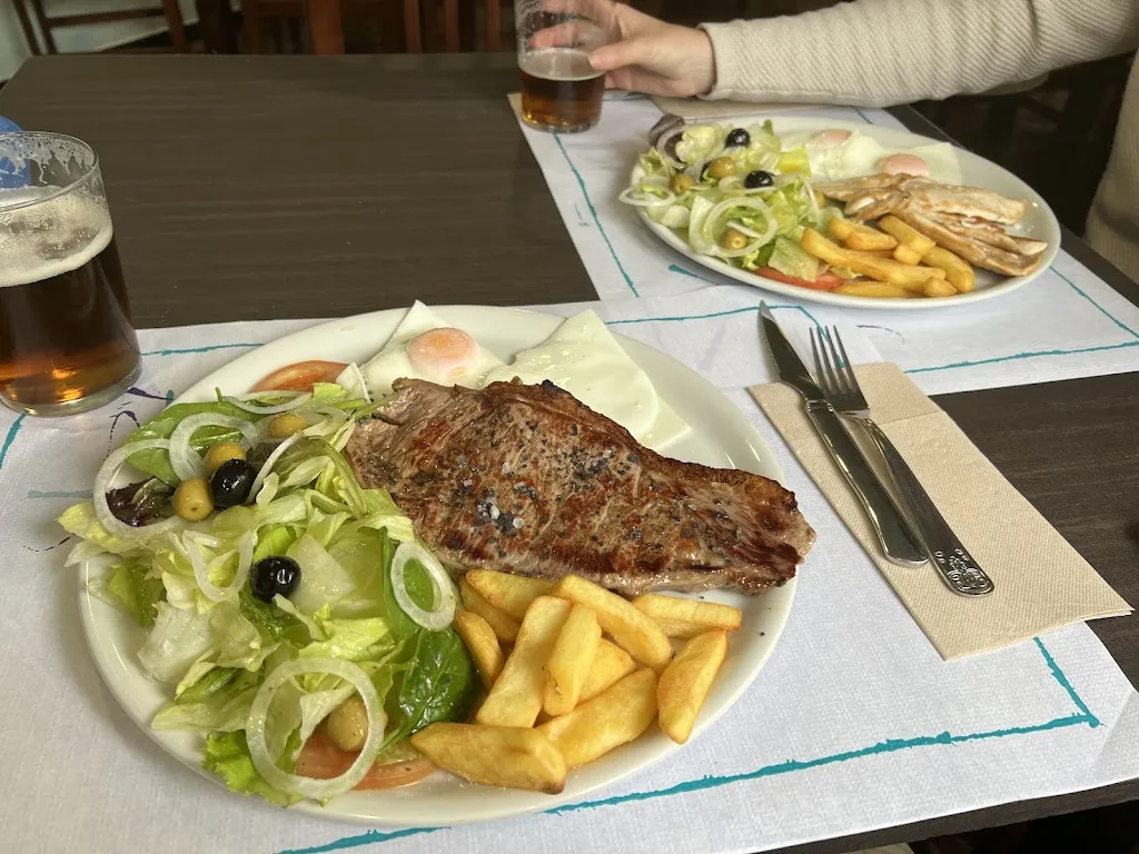 Maroš Szentkereszti_Restaurante Nordiska_Urkabustaiz_review