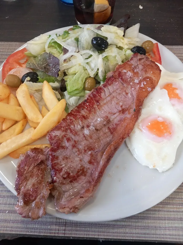 Lidia Silverio Rodríguez_Restaurante Nordiska_Urkabustaiz_review