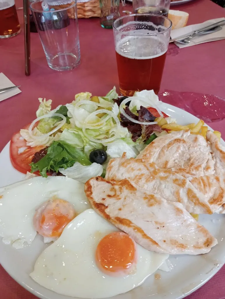 alex nograro_Restaurante Nordiska_Urkabustaiz_review