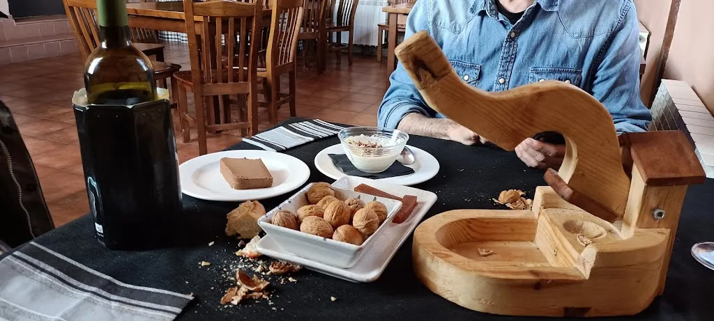 Menu_Gobea Jatetxea_Valdegovía/Gaubea_image_9