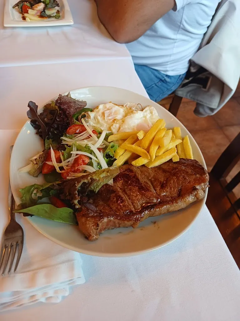 Ivan Raposo Herrera_Gobea Jatetxea_Valdegovía/Gaubea_review