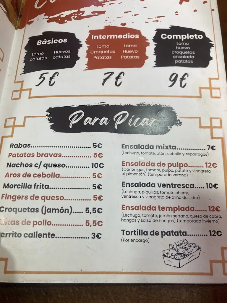 Menu_Batzoki Jatetxea_Valdegovía/Gaubea_image_2