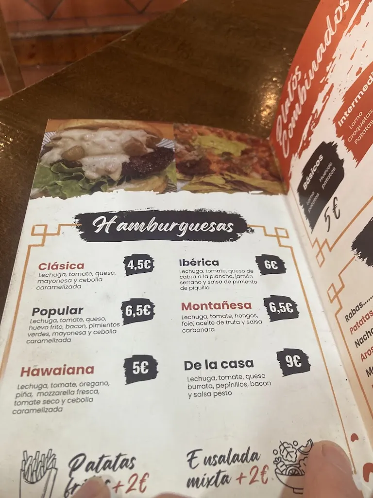 Menu_Batzoki Jatetxea_Valdegovía/Gaubea_image_3