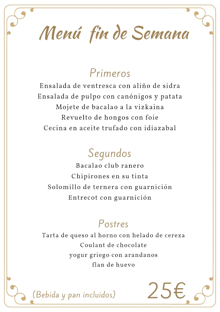 Menu_Batzoki Jatetxea_Valdegovía/Gaubea_image_4