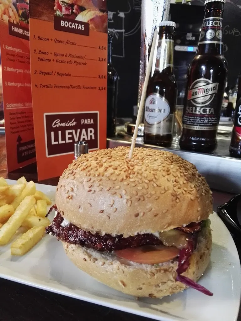 Menu_Batzoki Jatetxea_Valdegovía/Gaubea_image_6