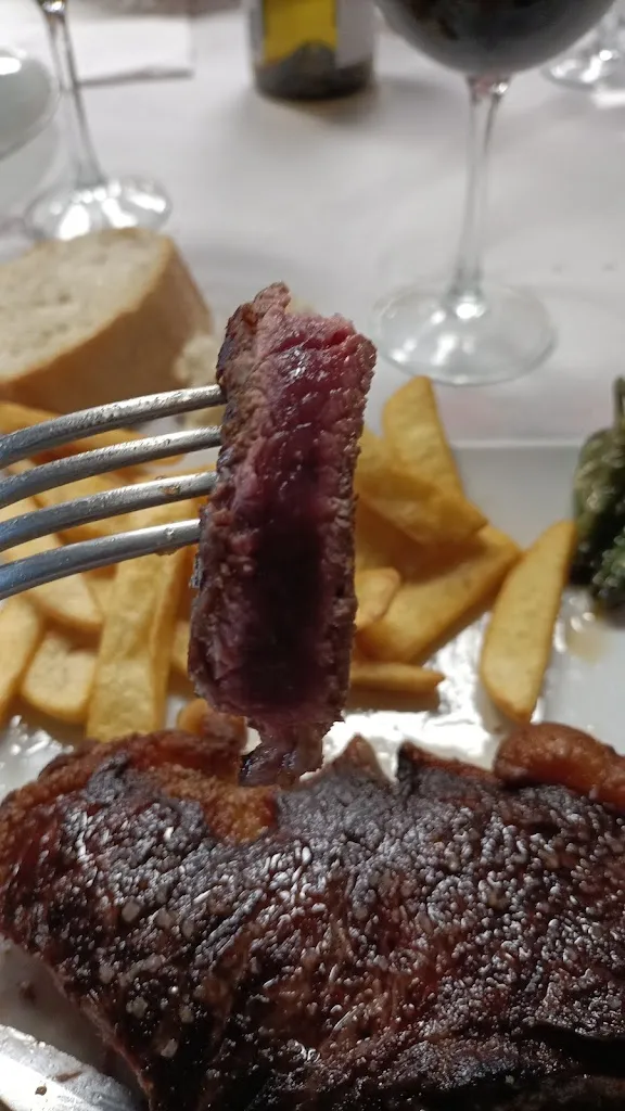 Menu_Batzoki Jatetxea_Valdegovía/Gaubea_image_7