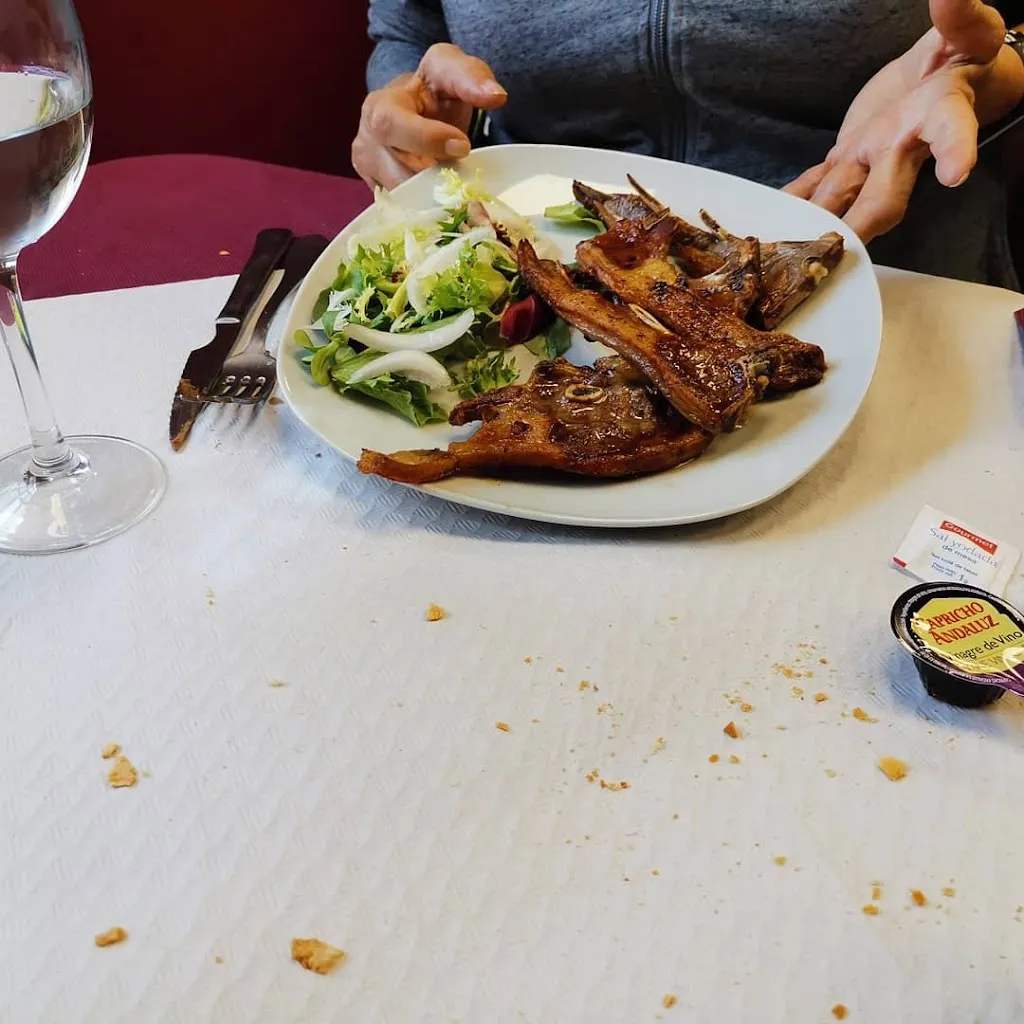 Menu_Batzoki Jatetxea_Valdegovía/Gaubea_image_8