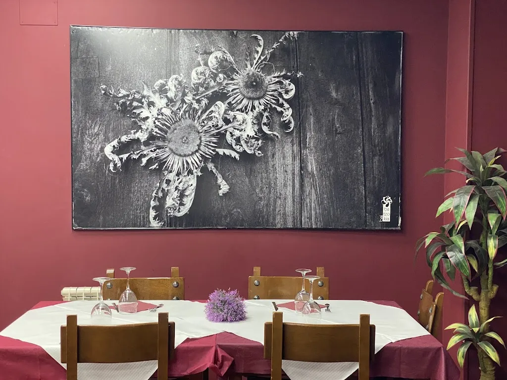 César Garrido Martín_Batzoki Jatetxea_Valdegovía/Gaubea_review