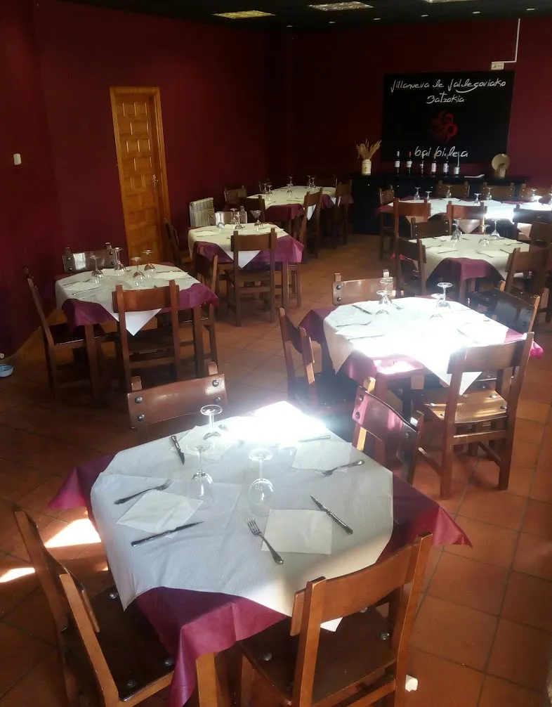 Lucky Moment restaurant in Leporano Marina