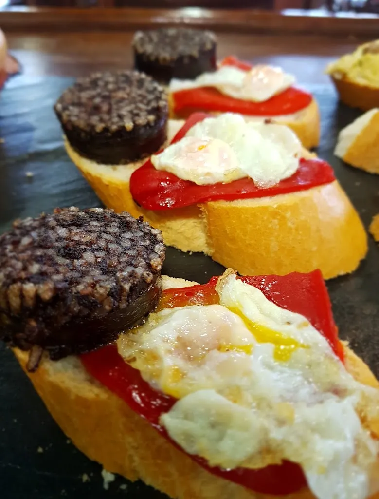 Batzoki Jatetxea_Valdegovía/Gaubea_slider_image_3