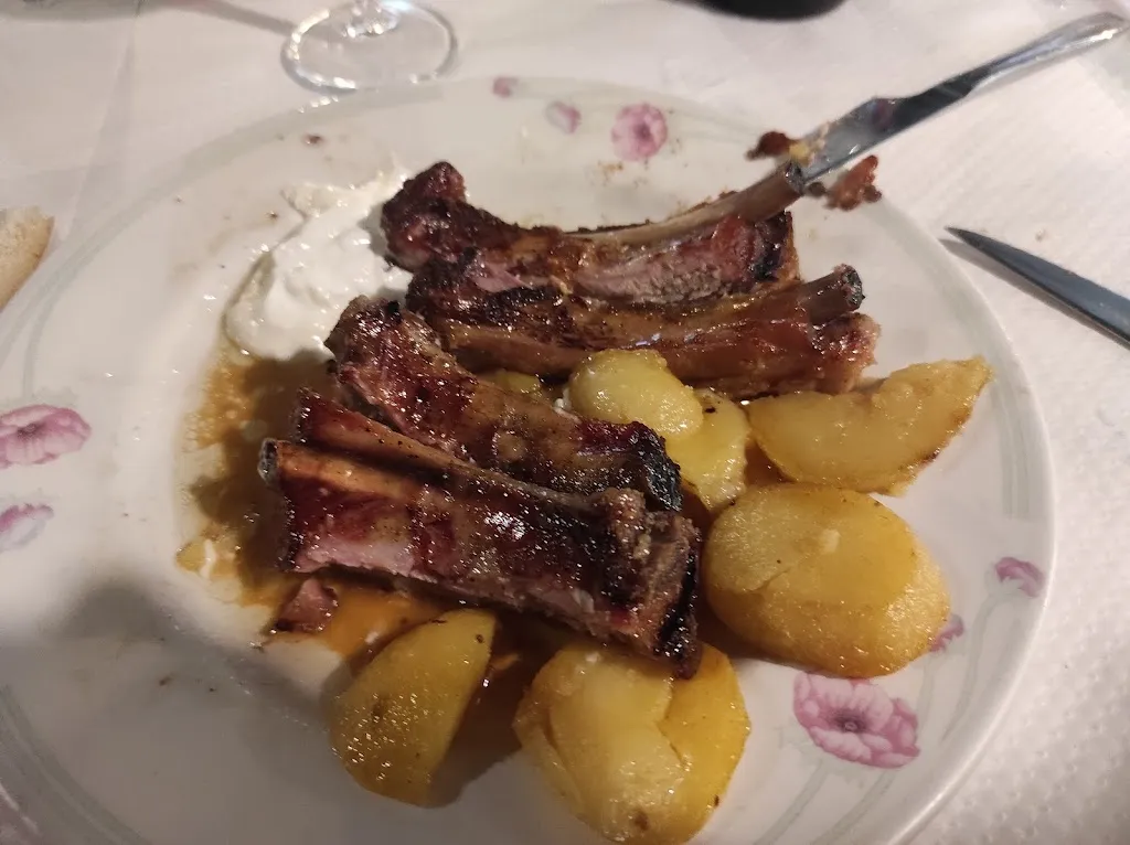 Hostal-Restaurante Virgala_San Millán/Donemiliaga_slider_image_2