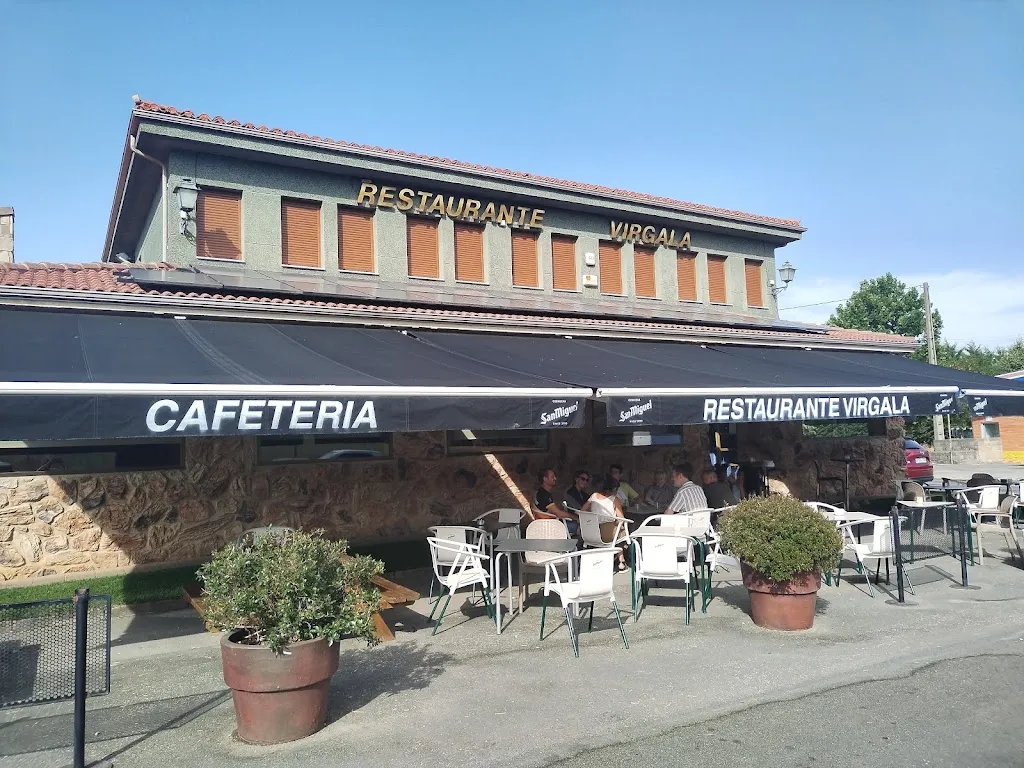 Hostal-Restaurante Virgala_San Millán/Donemiliaga_slider_image_3