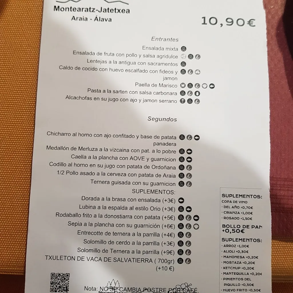 Menu_El Ventorro_San Millán/Donemiliaga_image_2