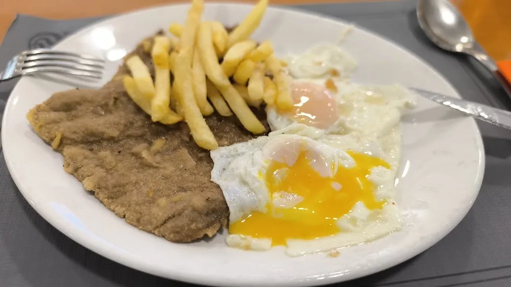 Antonio José _El Ventorro_San Millán/Donemiliaga_review